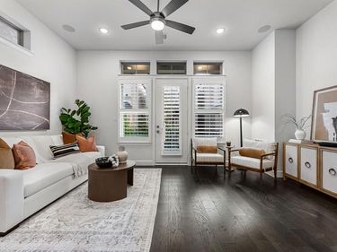 5143 Brickellia Drive, Dallas, TX 75209