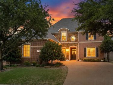 5902 Arrowhead Drive, Frisco, TX 75034