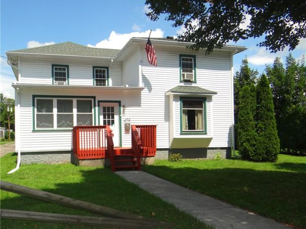 458 Tompkins Street , Elmira, NY 14901