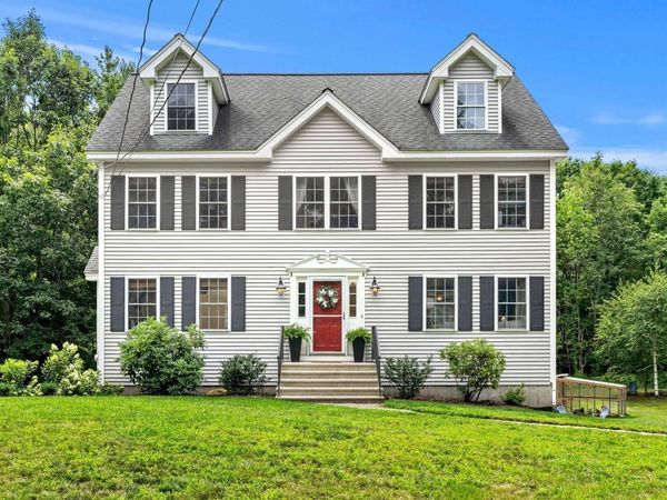 210 Jones Hill, Ashby, MA 01431