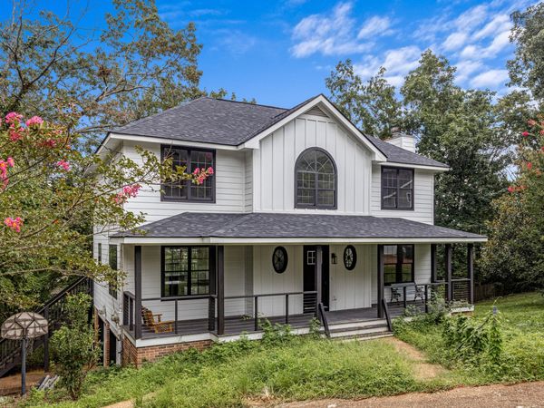 9124 Quail Run Drive, Chattanooga, TN 37421