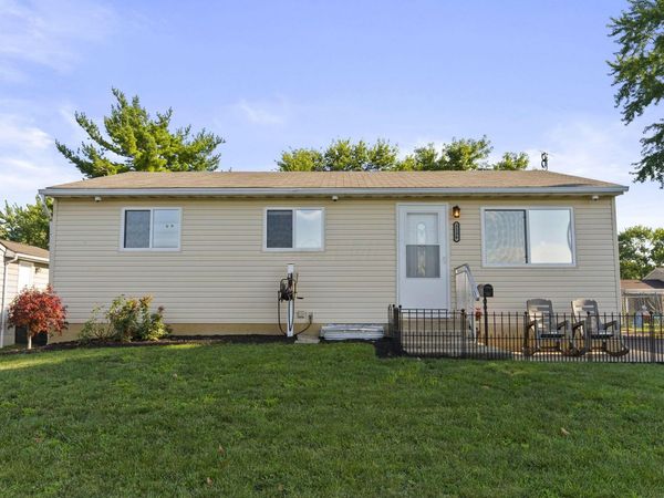 3556 Arnsby Road, Columbus, OH 43232