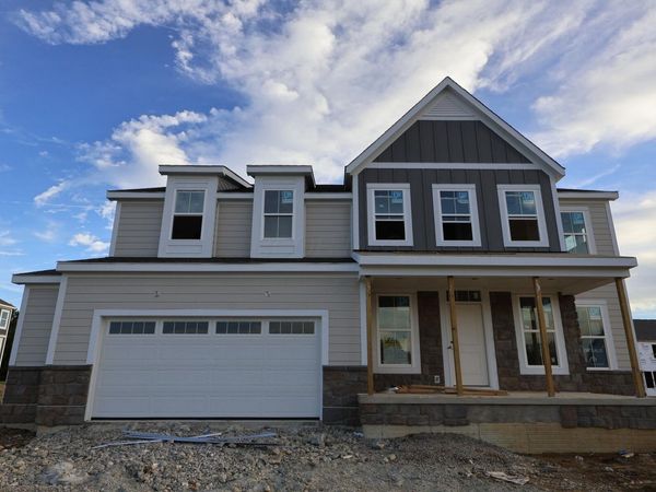 609 Alicia Kelton Drive, Delaware, OH 43015