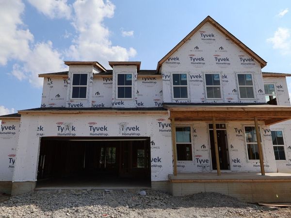 609 Alicia Kelton Drive , Delaware, OH 43015