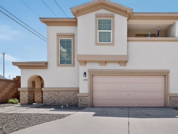 12536 Woodland Avenue NE, Albuquerque, NM 87112