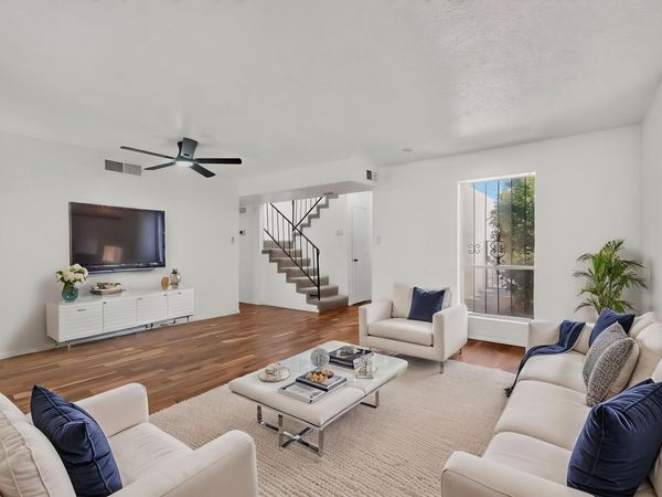 52 Calle San Blas NE, Albuquerque, NM 87109