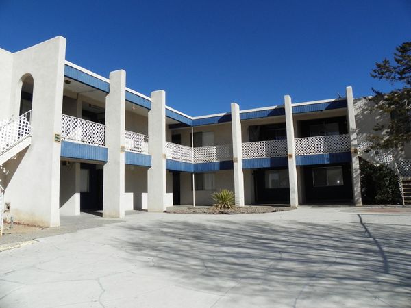 3101 Pennsylvania Street NE, Unit 8, Albuquerque, NM 87110