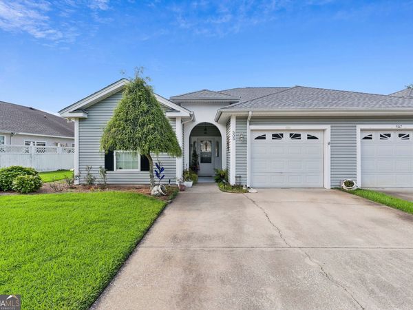 505 Ashbrook Drive, Brunswick, GA 31520