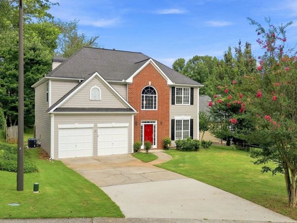 3848 Kirkwood Run NW, Kennesaw, GA 30144