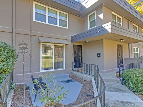 276 Lakemoore Drive NE, Unit E, Atlanta, GA 30342