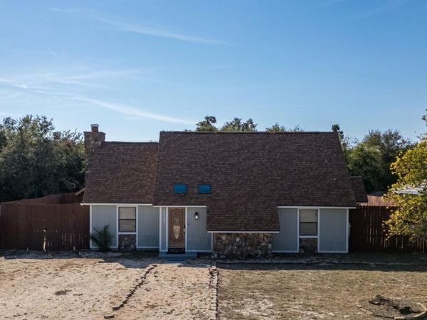 2343 Grand Oaks Lane , Panama City, FL 32408