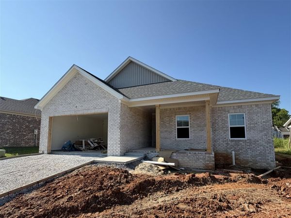 Lot 17 Havenridge Way , Bowling Green, KY 42101