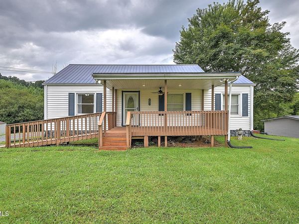 2044 Siam Road, Elizabethton, TN 37643