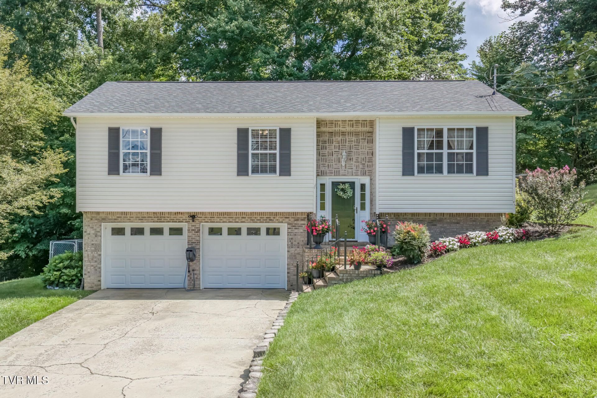 231 Valley Crest Drive, Mount Carmel, TN 37645 Main Photo
