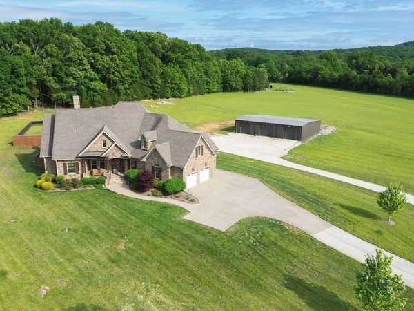 7185 Highway 99 , Rockvale, TN 37153