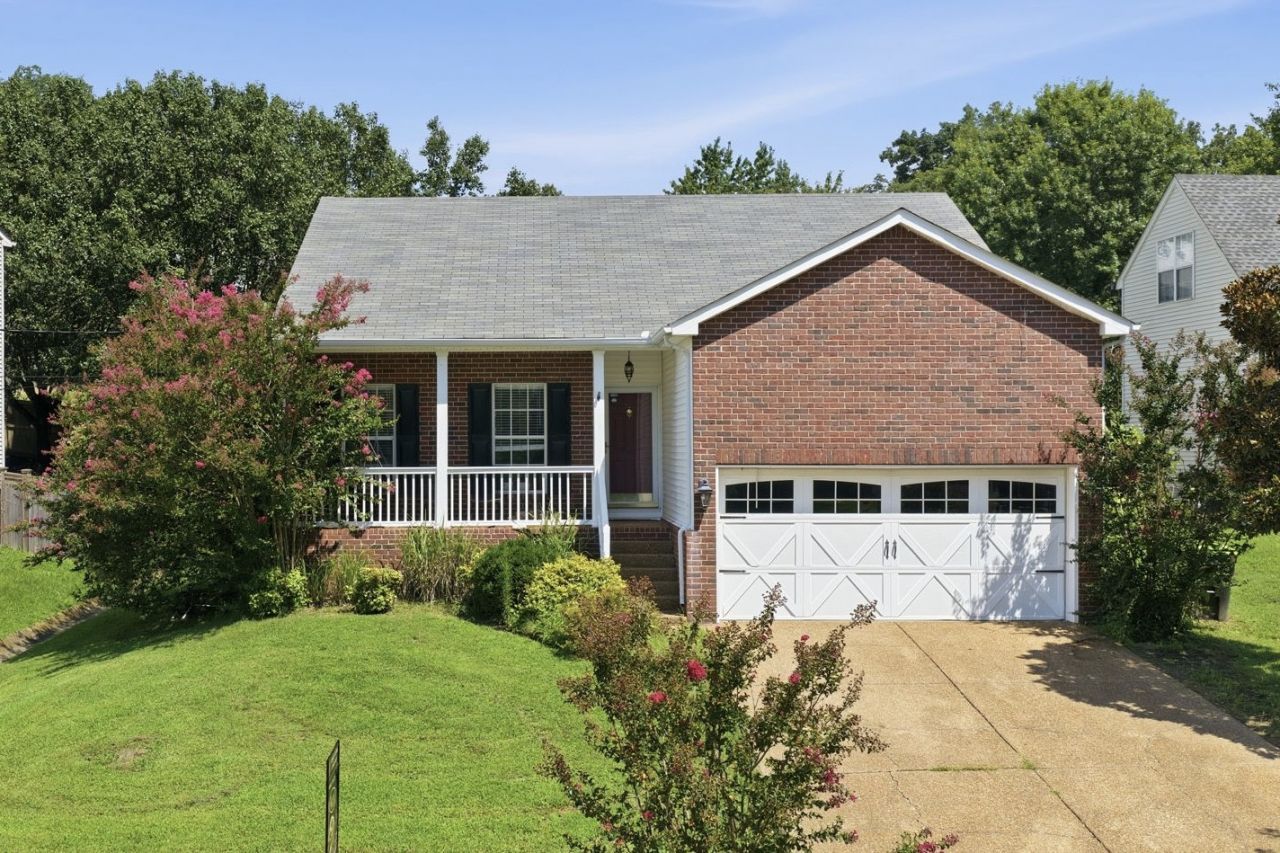 4007 Wellington Ct, Old Hickory, TN 37138 Main Photo