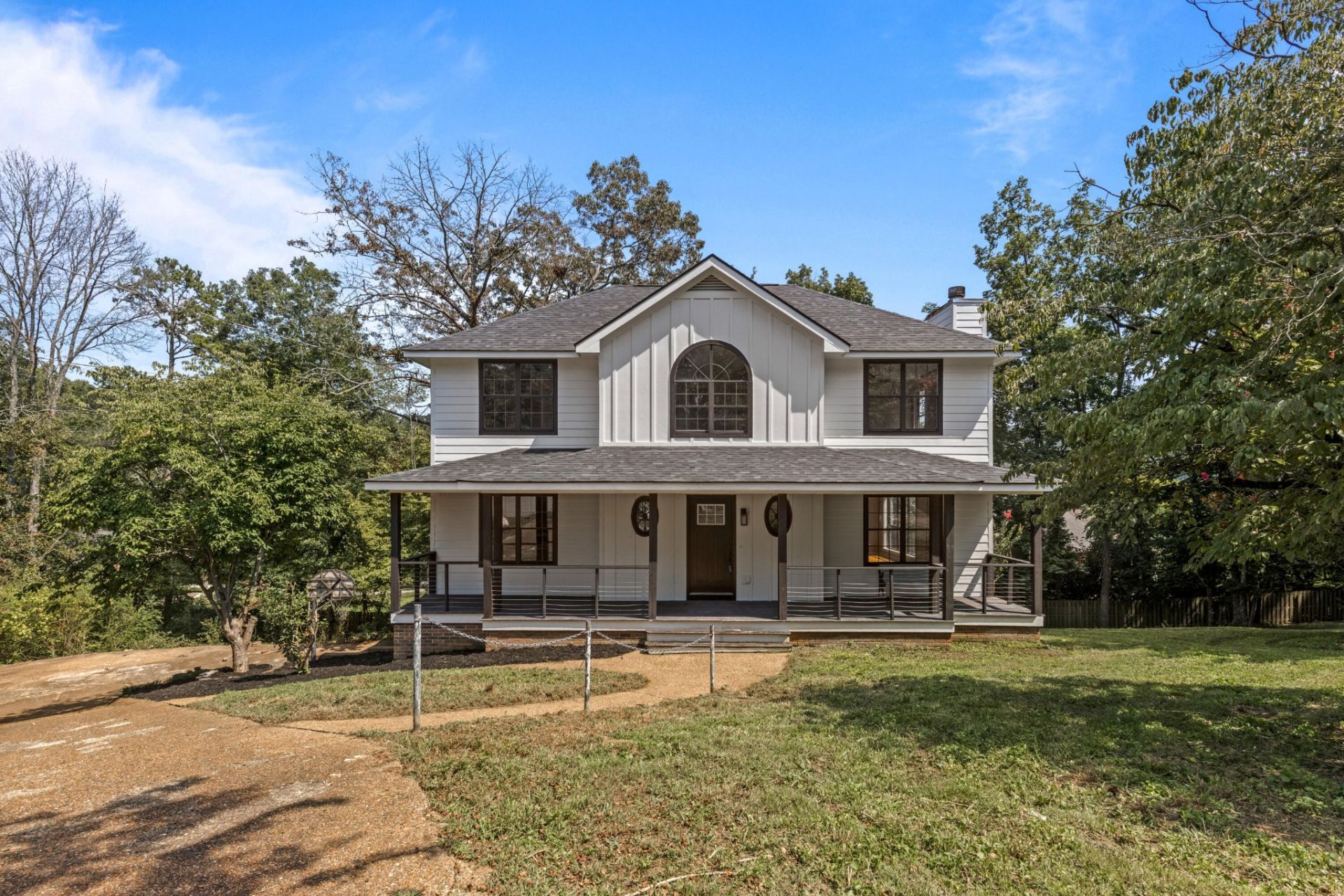 9124 Quail Run Drive, Chattanooga, TN 37421 Main Photo