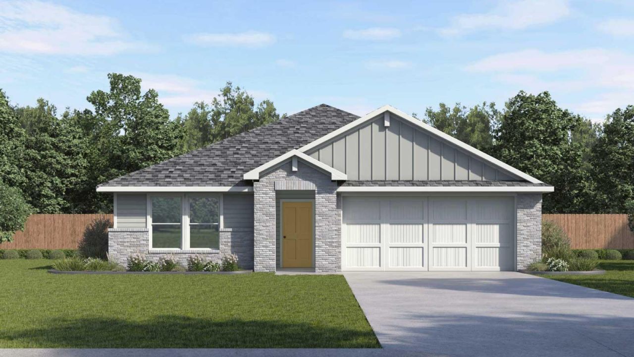 20232 Tester St, Manor, TX 78653 Main Photo