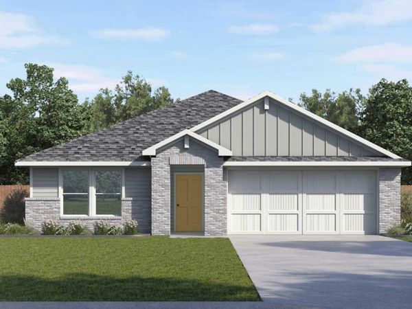 20232 Tester ST, Manor, TX 78653