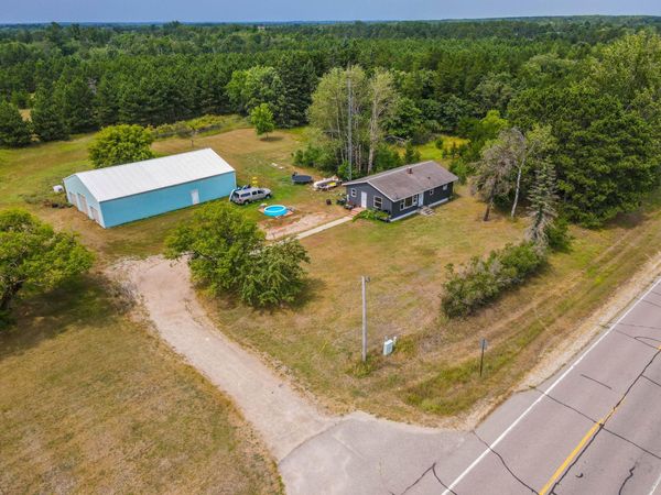 417 Henrietta Avenue N, Park Rapids, MN 56470