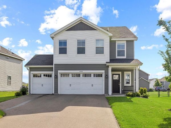 8080 Lander Avenue NE, Otsego, MN 55301