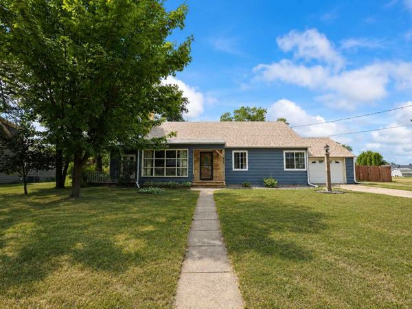 209 Robert Street S, Pierz, MN 56364