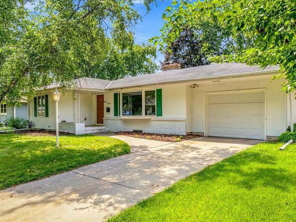 1345 Manomin Avenue, West Saint Paul, MN 55118