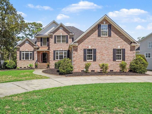 2276 Big Landing Dr., Little River, SC 29566