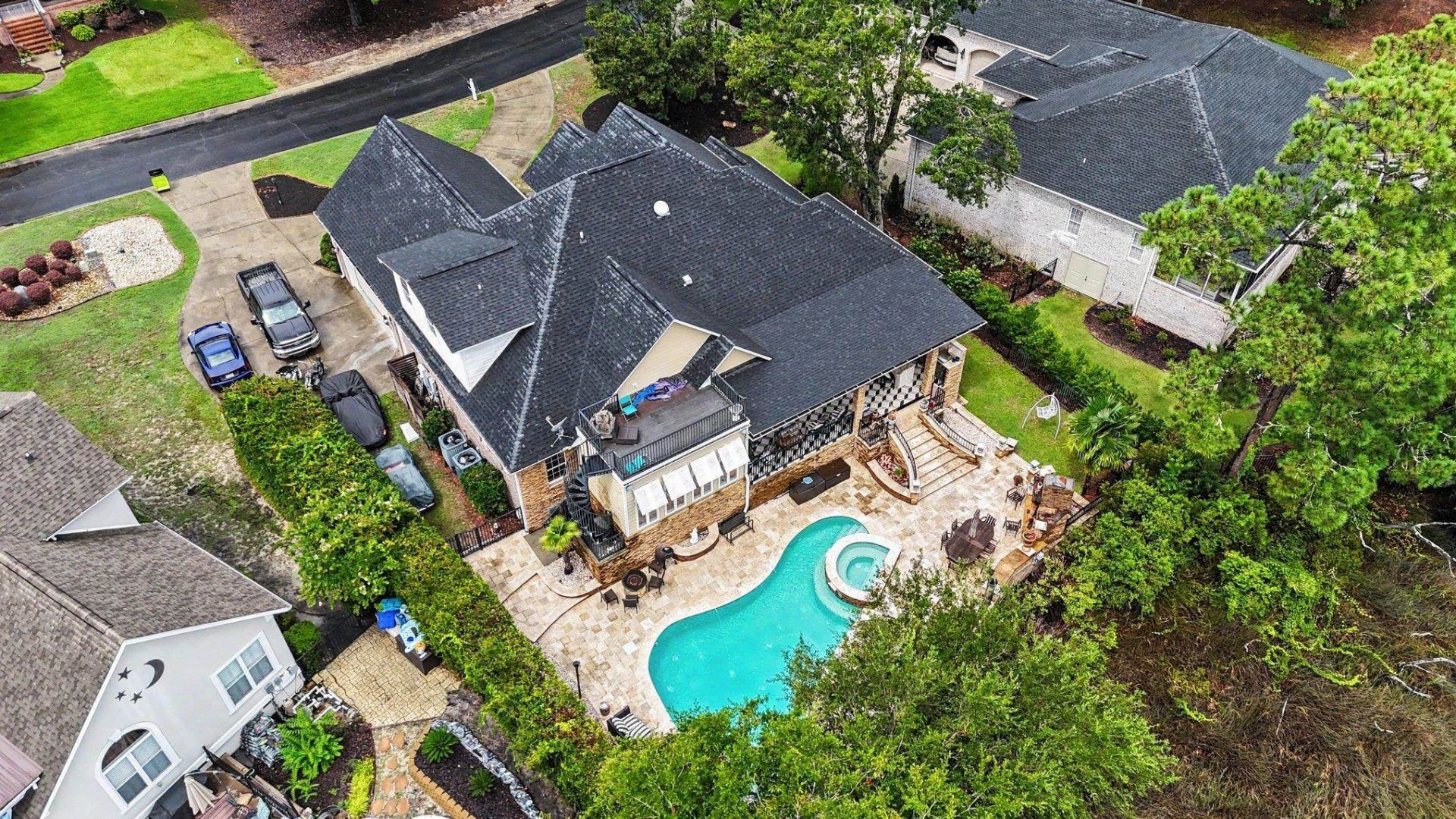 2276 Big Landing Dr. Photo 56