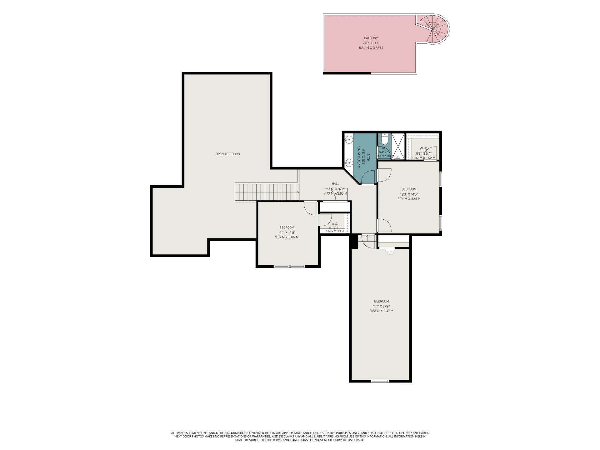 2276 Big Landing Dr. Photo 66