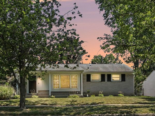1193 Coleman Street, Ypsilanti, MI 48198