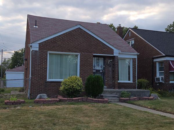 20001 Keystone Street, Detroit, MI 48234