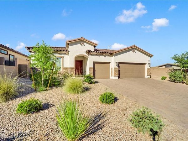 10160 Sequoia Falls Place, Las Vegas, NV 89149