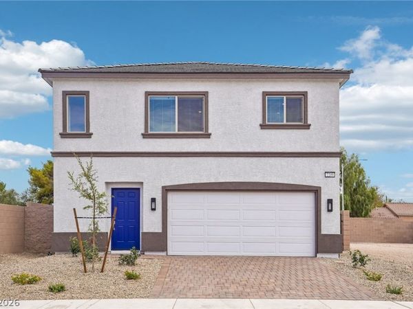 2209 Abraham Avenue, Las Vegas, NV 89106