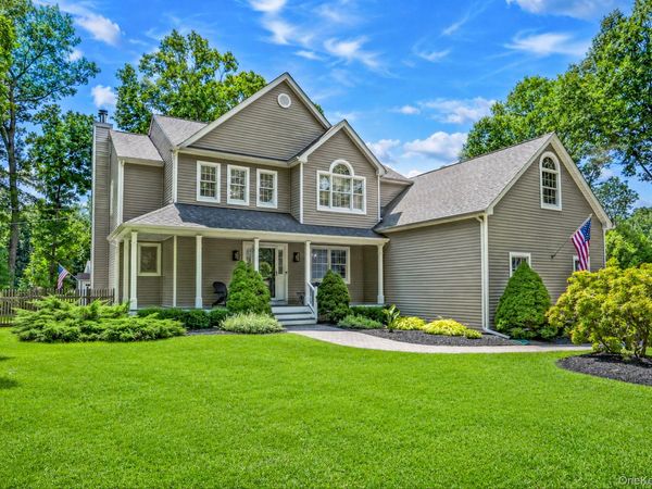 15 Cedar Lane , East Patchogue, NY 11772