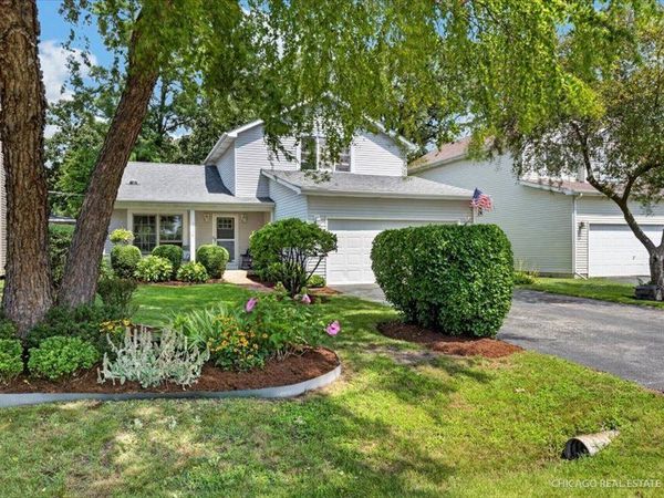 3028 Virginia Avenue , McHenry, IL 60050