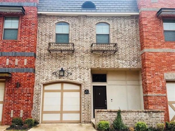473 S Fretz Avenue, Edmond, OK 73003