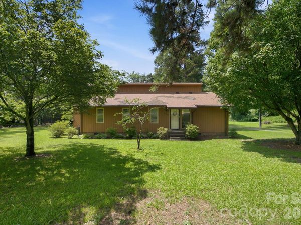 8016 Hedrick Circle, Huntersville, NC 28078