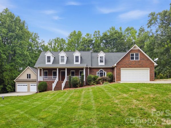 142 Griffin Street, Stanley, NC 28164