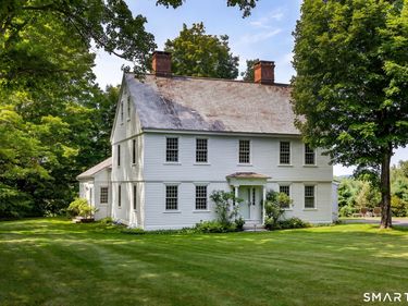 397 Christian , Bridgewater, CT 06752