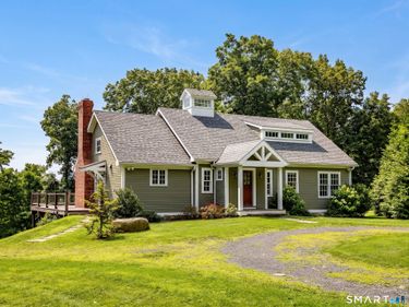 21 Hemlock , Roxbury, CT 06783