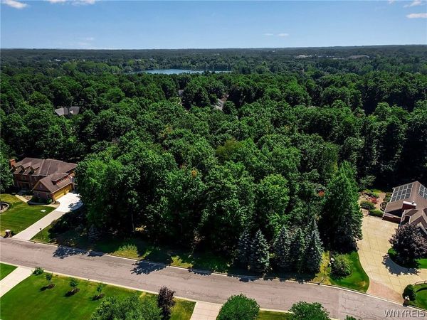 Sublot 173 Rockhaven Drive, Clarence, NY 14031