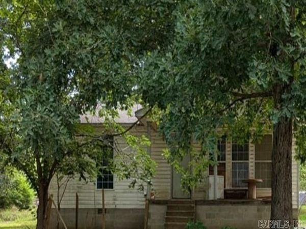 6720 Redbud Dr, Mabelvale, AR 72103