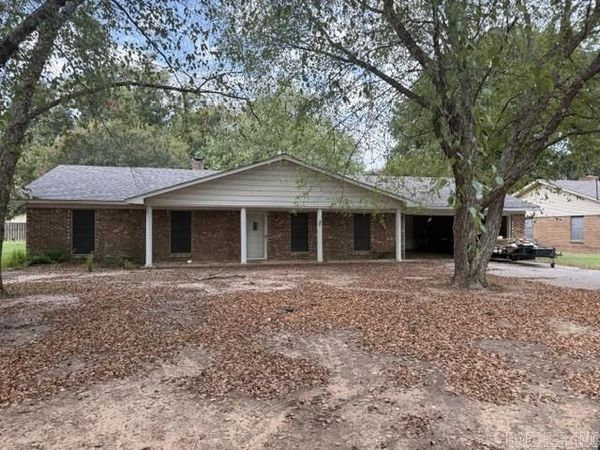 105 Winfield Lane, England, AR 72046