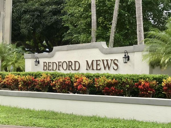 2543 BEDFORD MEWS Drive E, Wellington, FL 33414