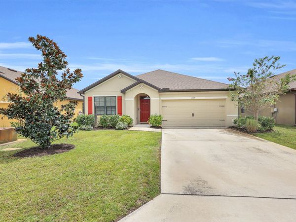 6379 NW NORTHWOOD Loop, Port St. Lucie, FL 34983