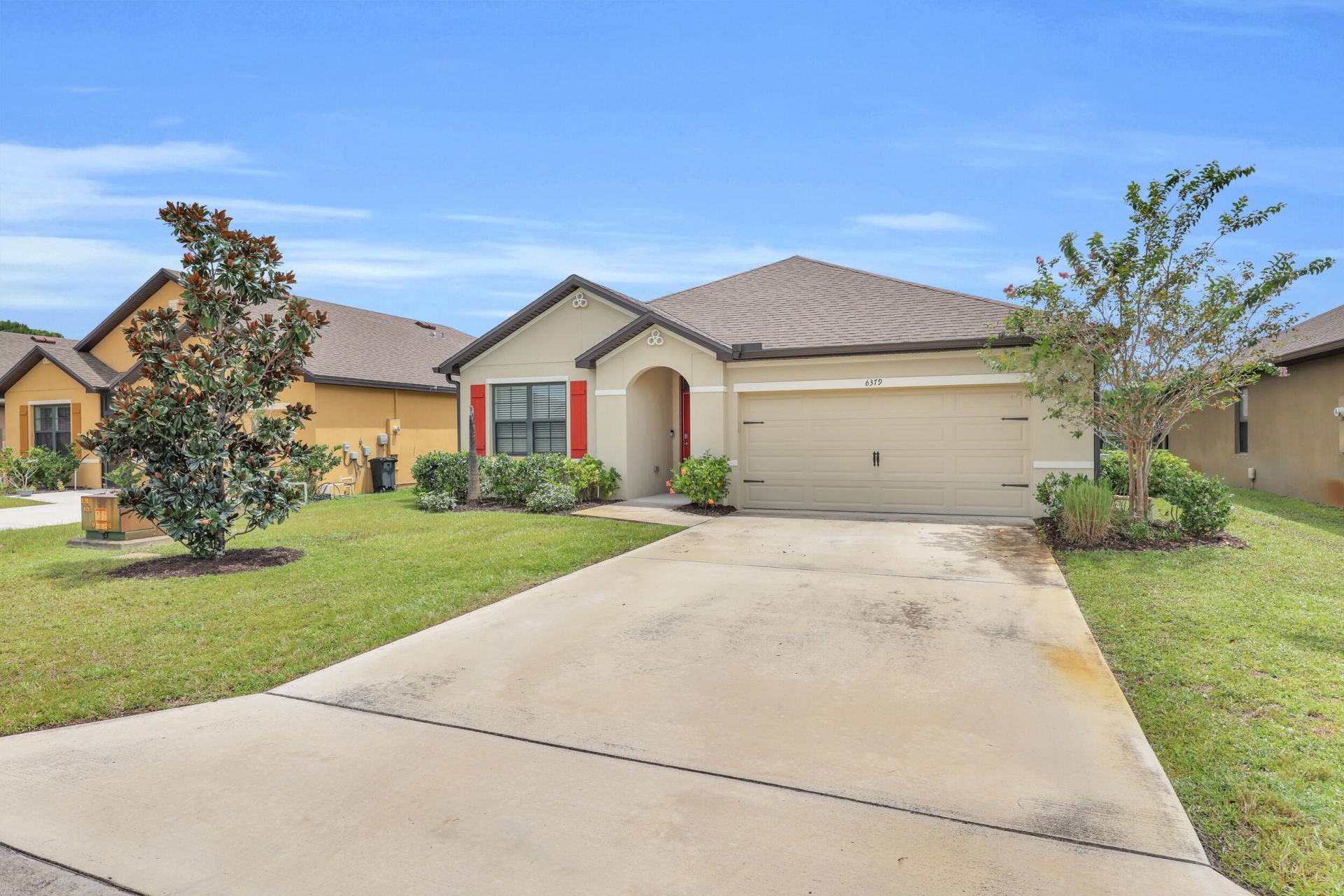 6379 NW Northwood Loop, Port Saint Lucie, FL 34983 Photo
