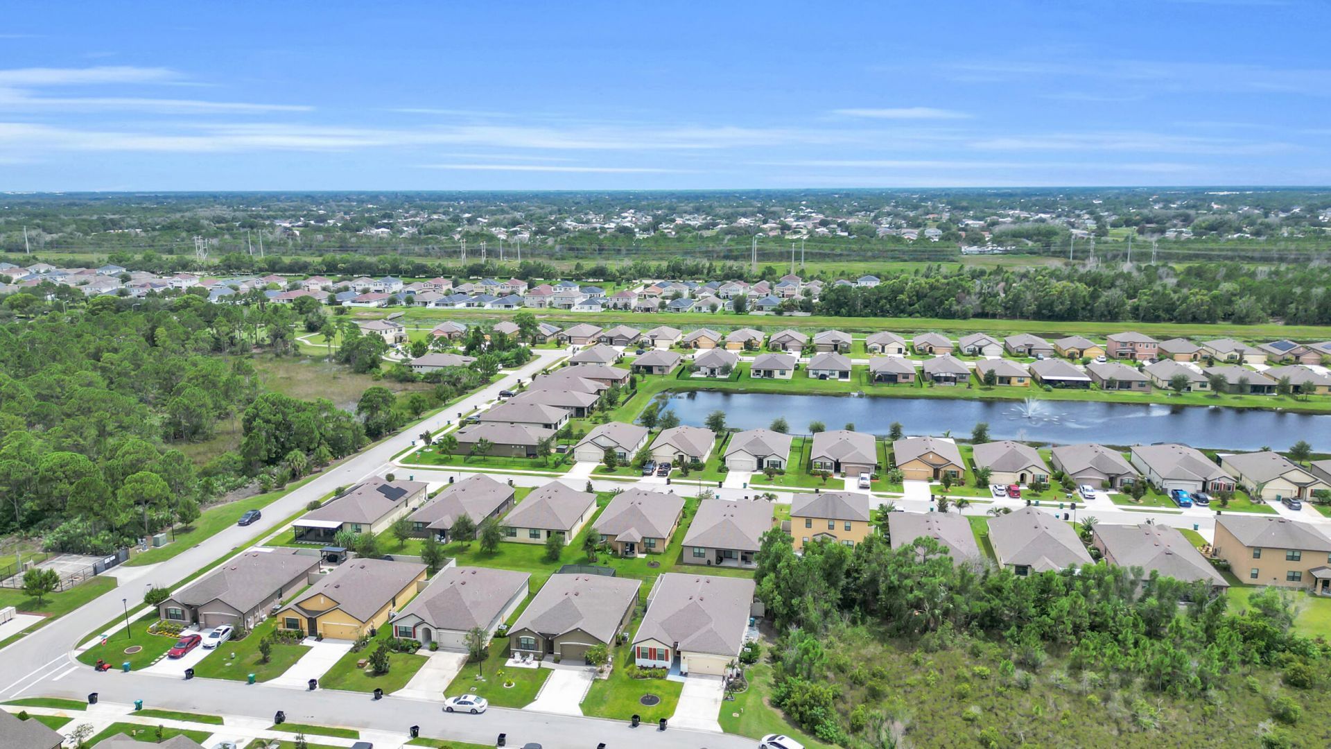 6379 NW Northwood Loop, Port Saint Lucie, FL 34983 Photo