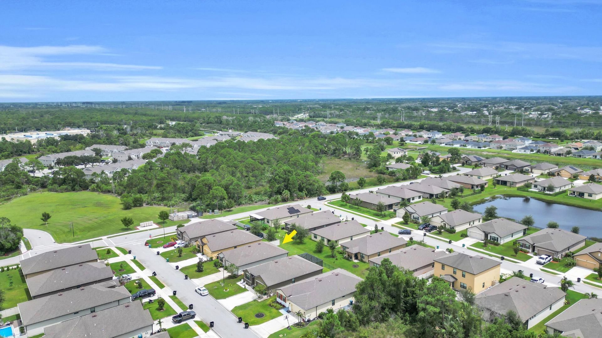 6379 NW Northwood Loop, Port Saint Lucie, FL 34983 Photo