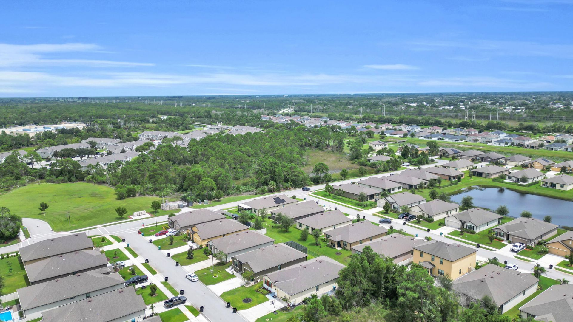 6379 NW Northwood Loop, Port Saint Lucie, FL 34983 Photo